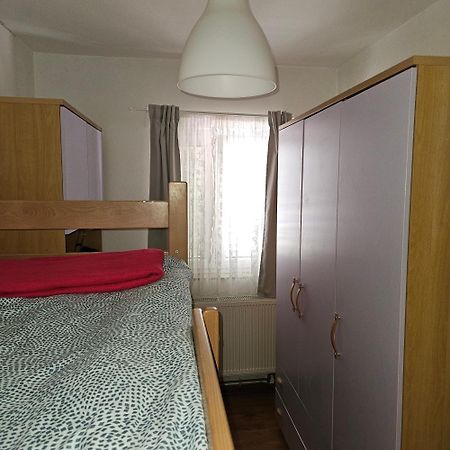 Apartman Ana & Marta Senj  Exterior photo