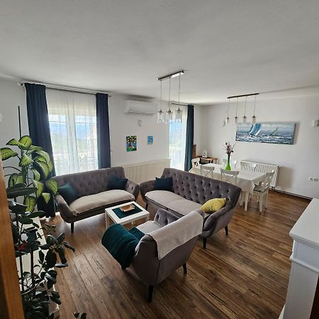 Apartman Ana & Marta Senj  Exterior photo
