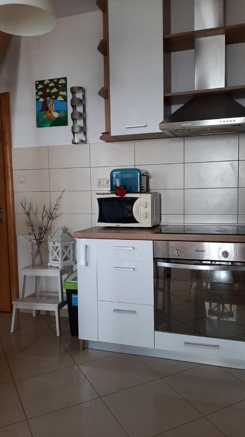Apartman Ana & Marta Senj  Exterior photo