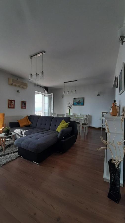 Apartman Ana & Marta Senj  Exterior photo