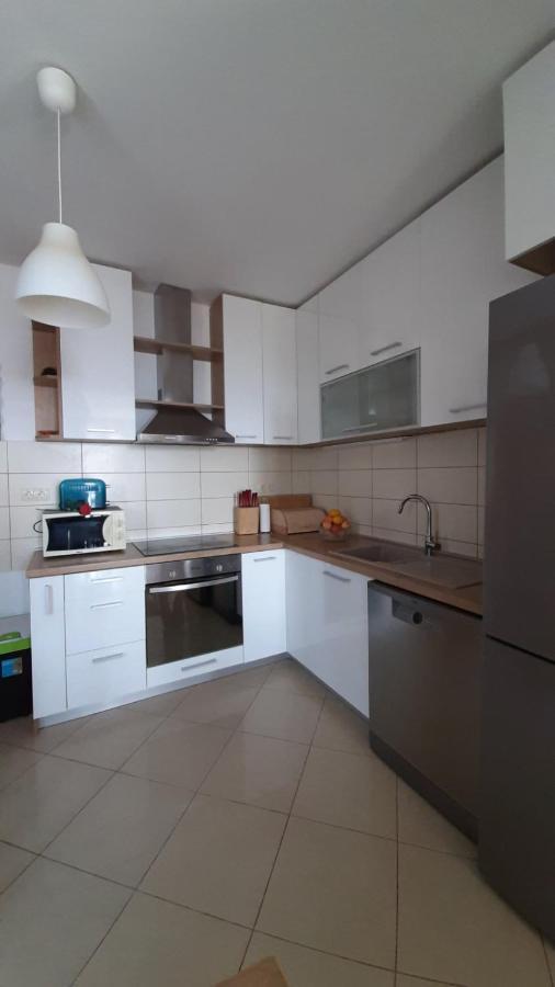 Apartman Ana & Marta Senj  Exterior photo
