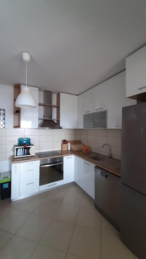 Apartman Ana & Marta Senj  Exterior photo