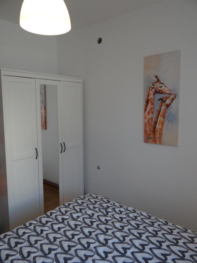 Apartman Ana & Marta Senj  Exterior photo