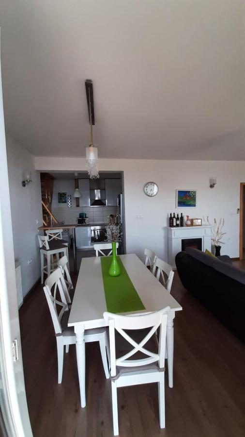 Apartman Ana & Marta Senj  Exterior photo