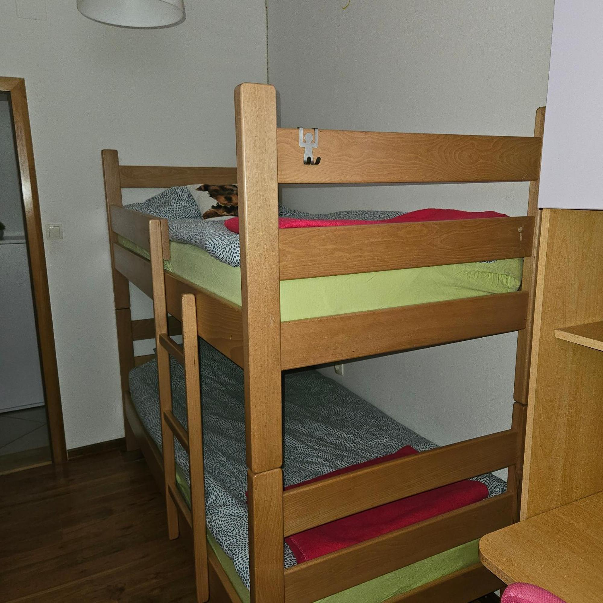 Apartman Ana & Marta Senj  Room photo