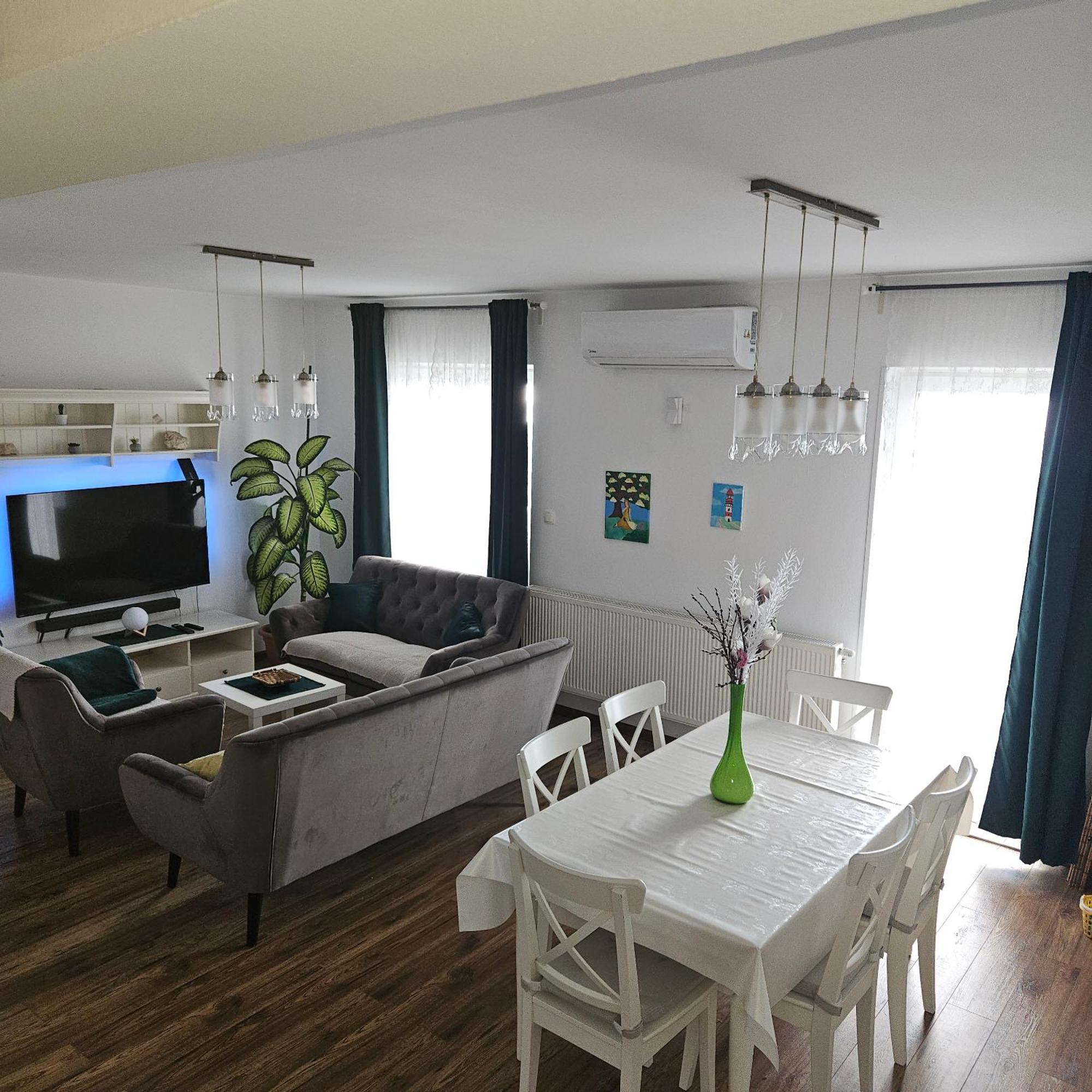 Apartman Ana & Marta Senj  Room photo