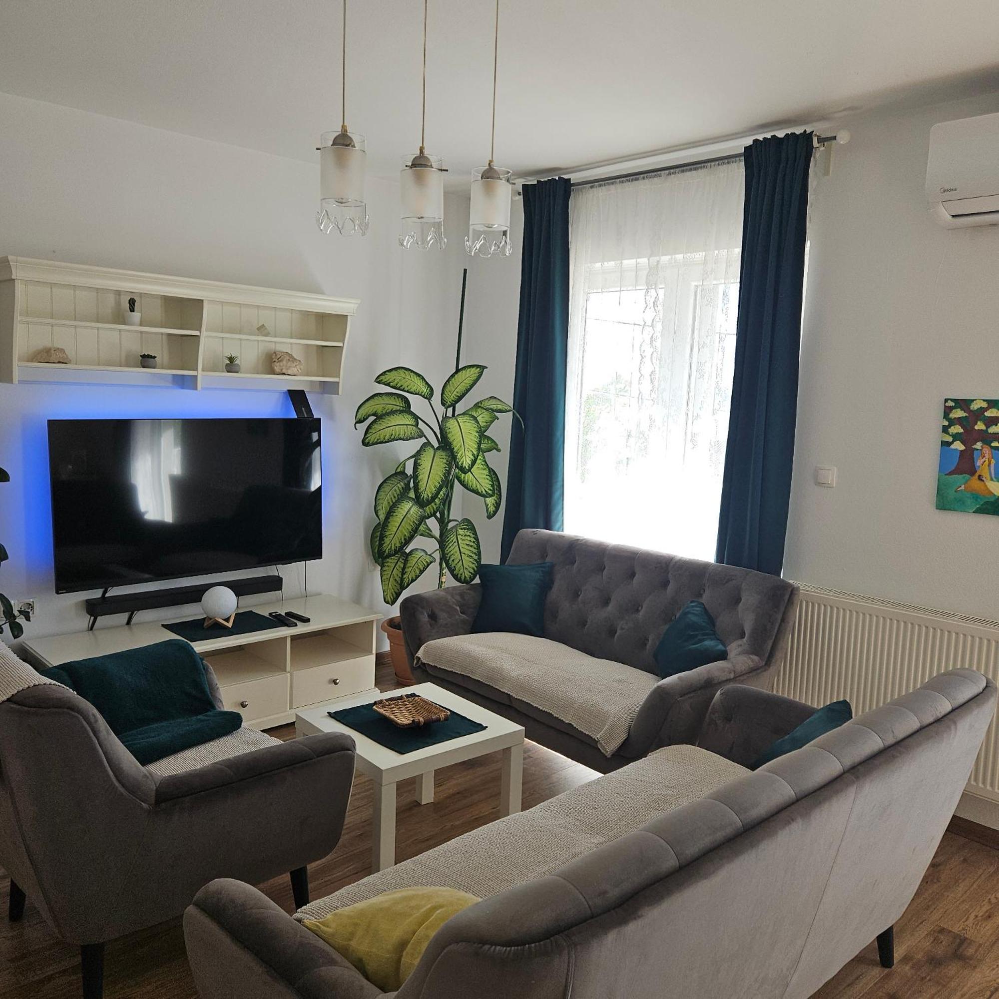 Apartman Ana & Marta Senj  Room photo