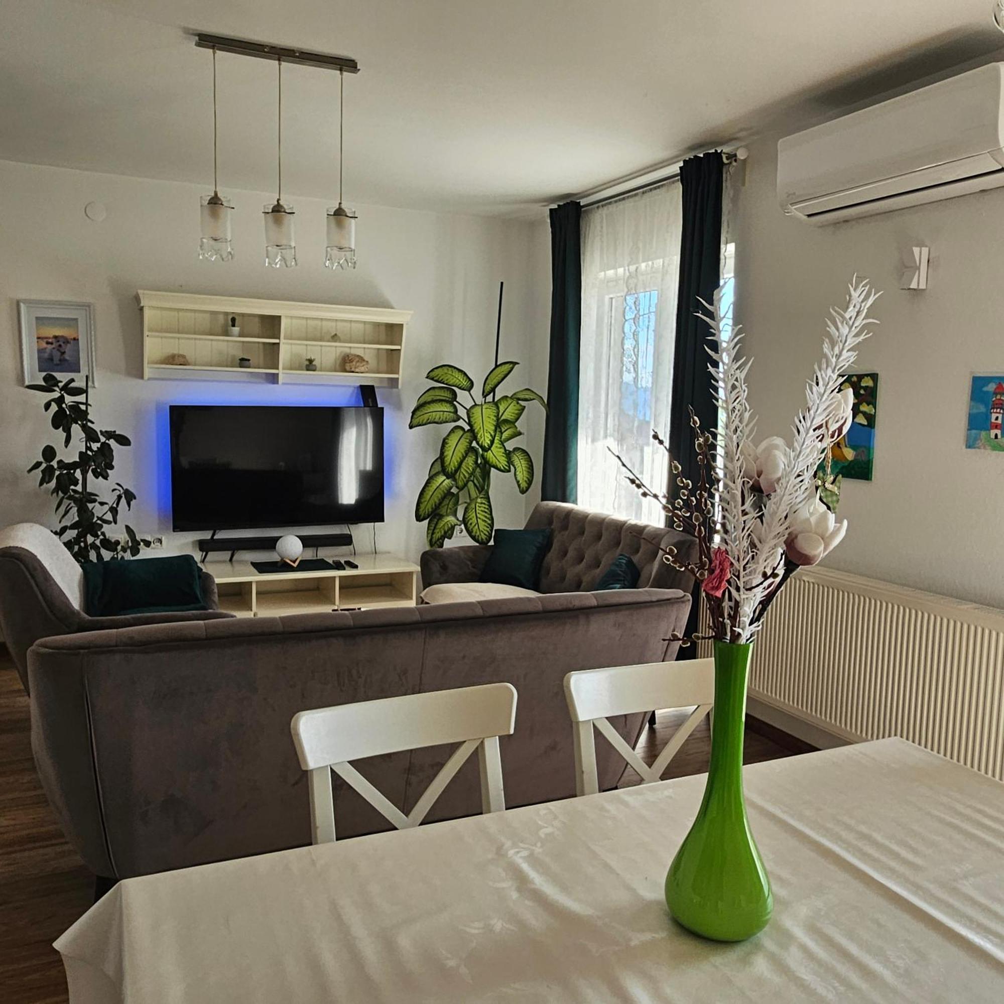 Apartman Ana & Marta Senj  Exterior photo