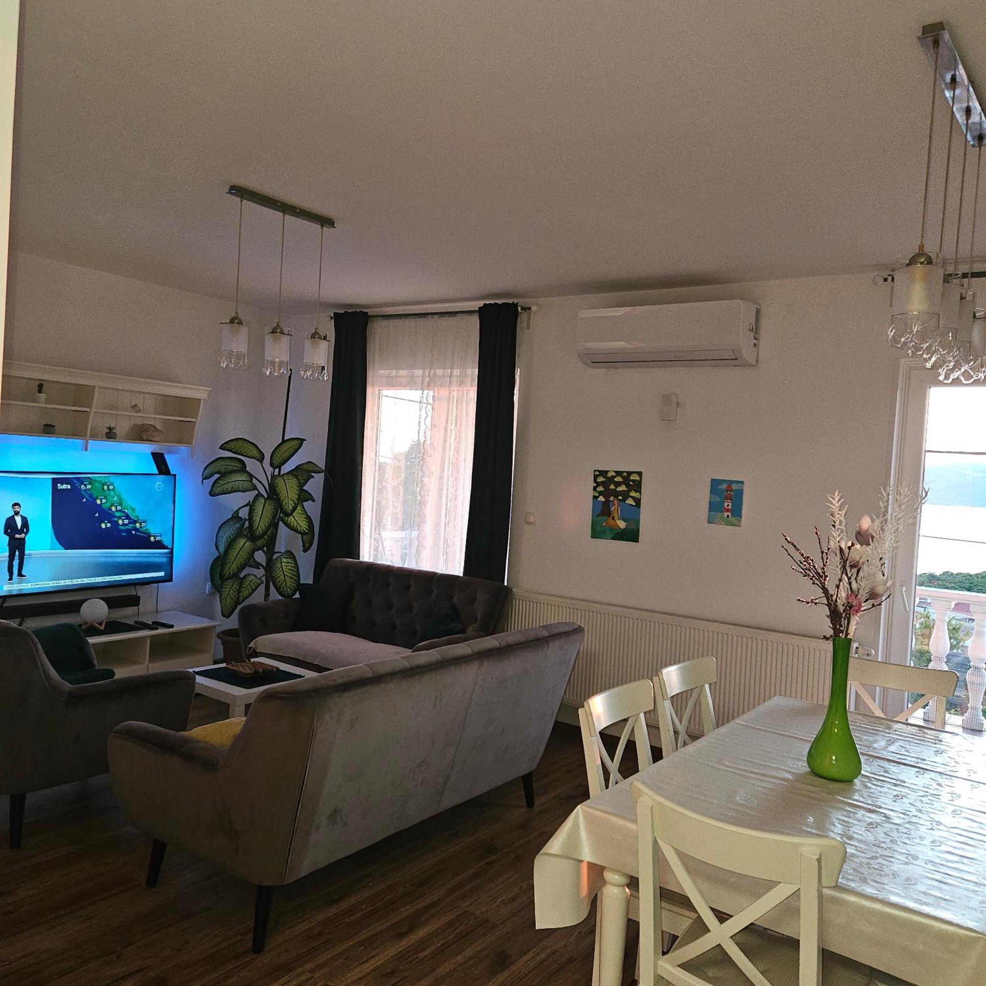 Apartman Ana & Marta Senj  Room photo
